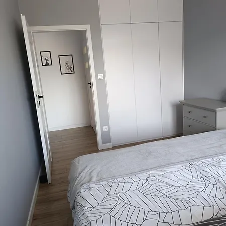 Apartament Седльце Екстер'єр фото