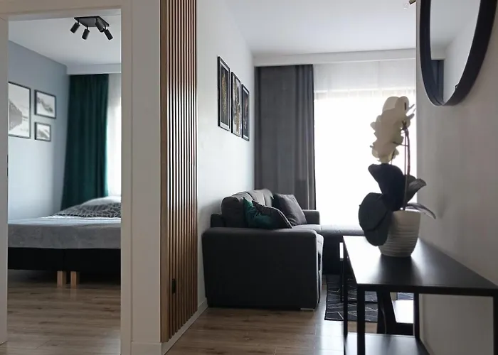 Apartament Siedlce