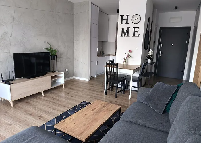 Apartament Siedlce