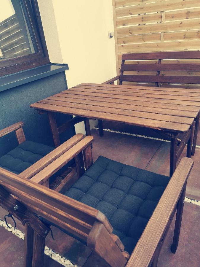 Apartament Siedlce Apartment *