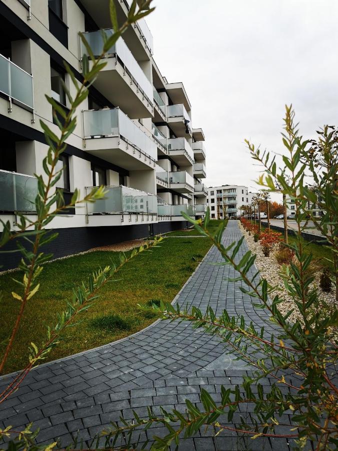 Apartament Siedlce Apartment *