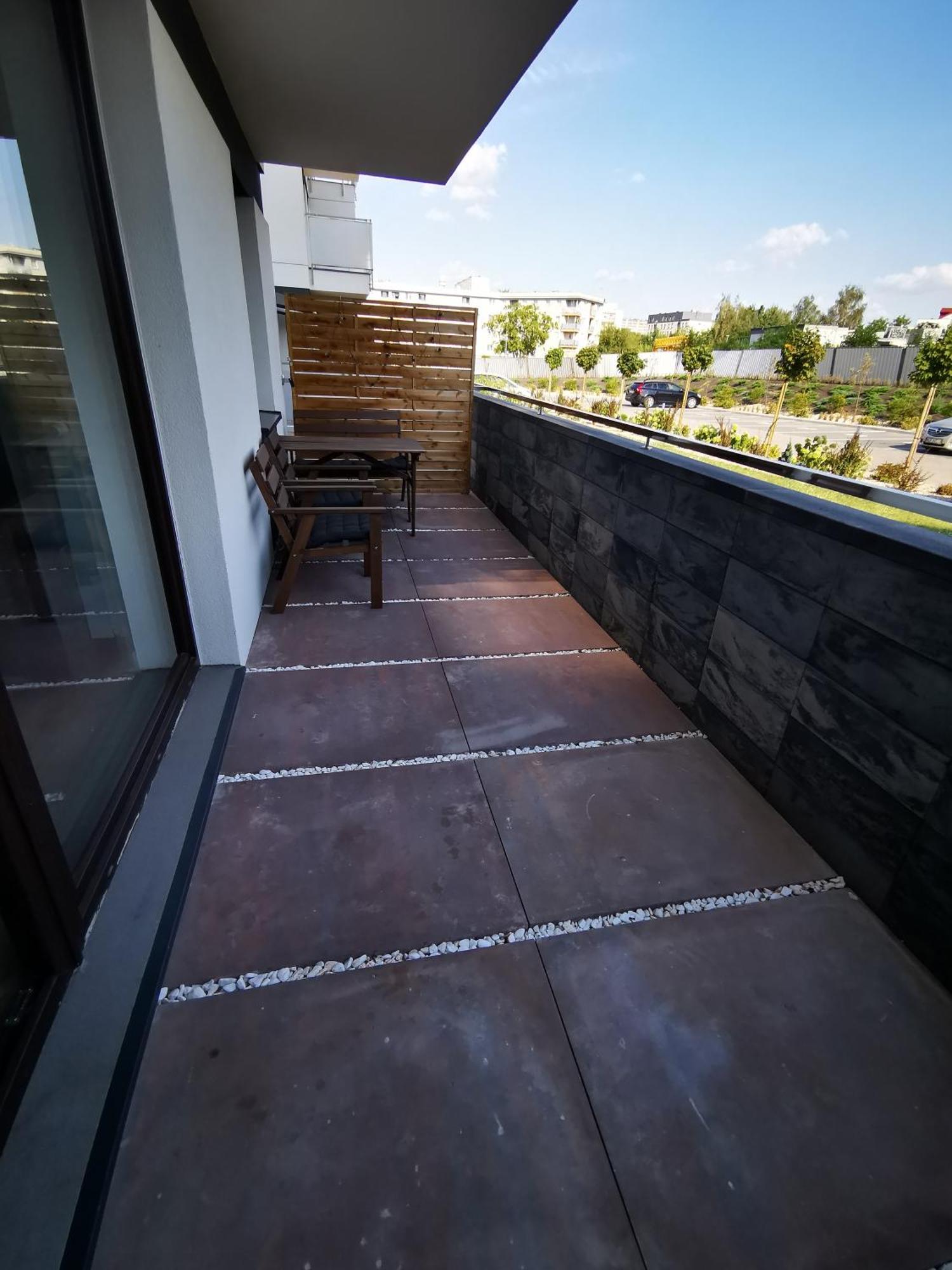 Apartament Siedlce