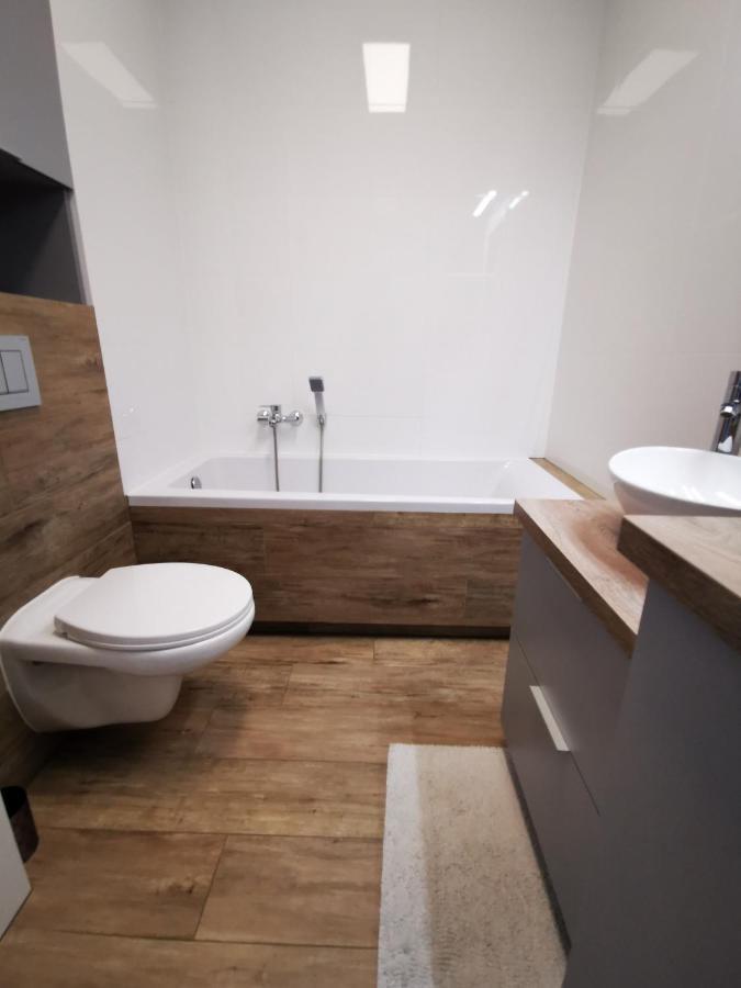 Apartament Siedlce Apartment *