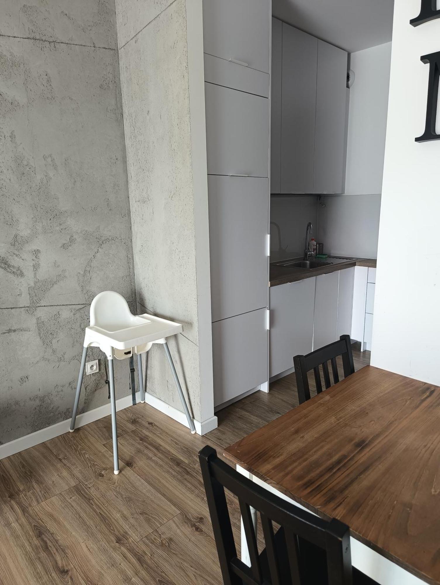 Apartament Siedlce Apartment *