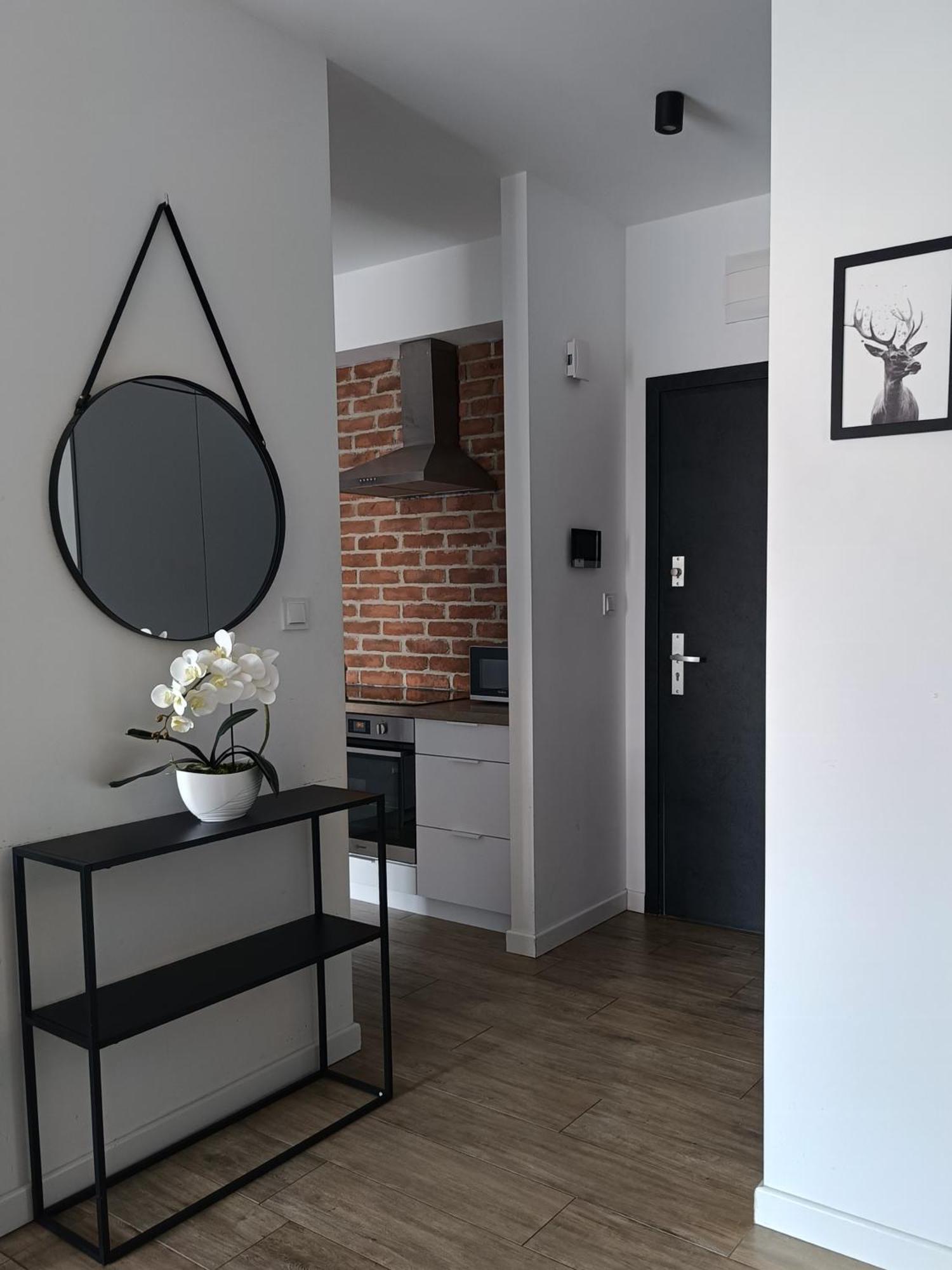 Apartament Siedlce Apartment Siedlce