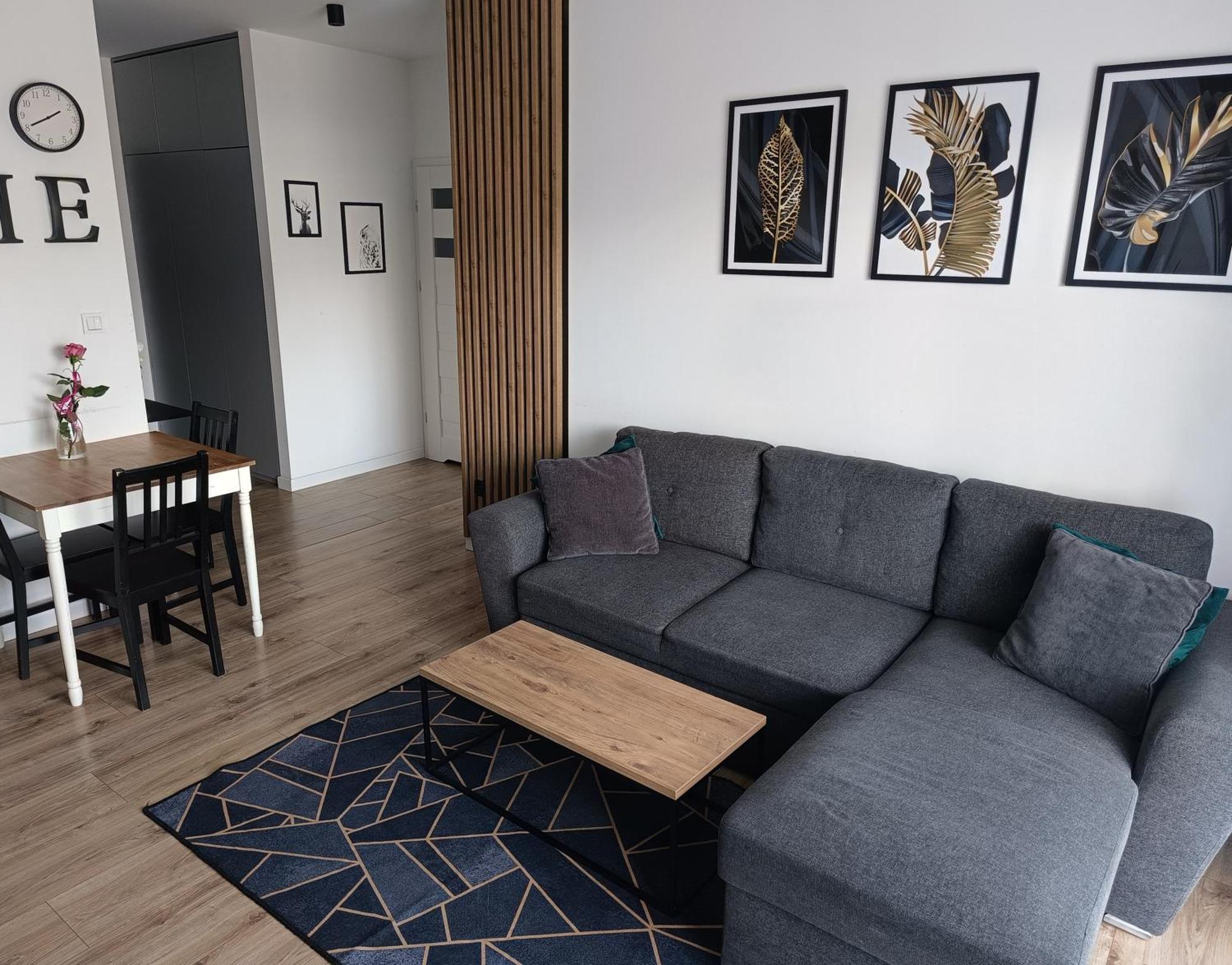 Apartament Siedlce *