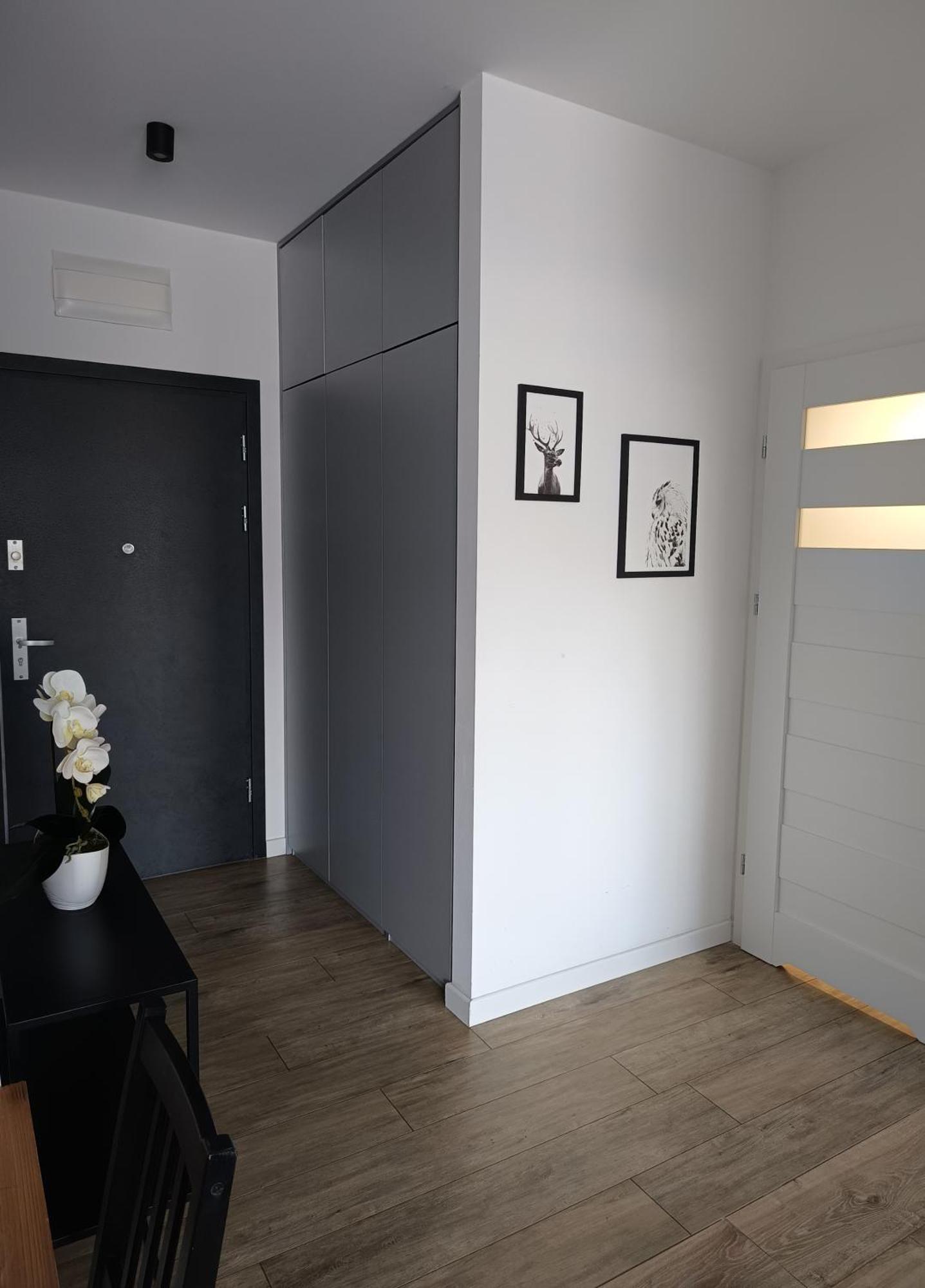 Apartament Siedlce Siedlce