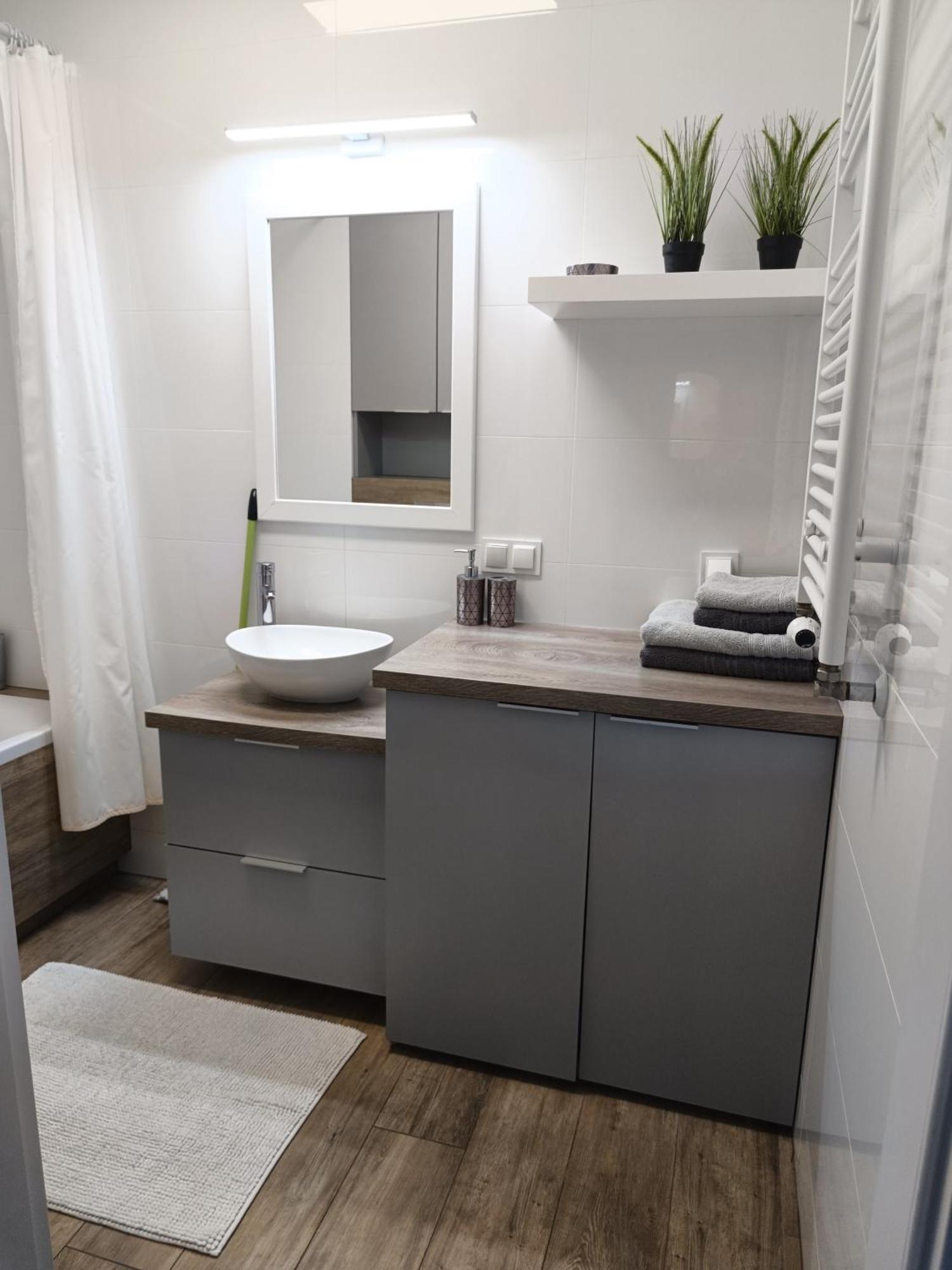 Apartament Siedlce * Siedlce