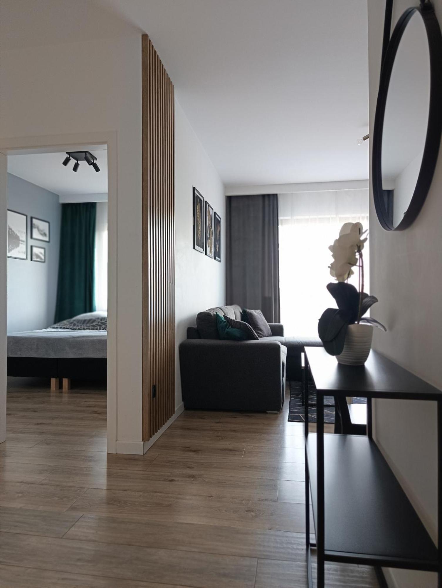 Apartament Siedlce Apartment