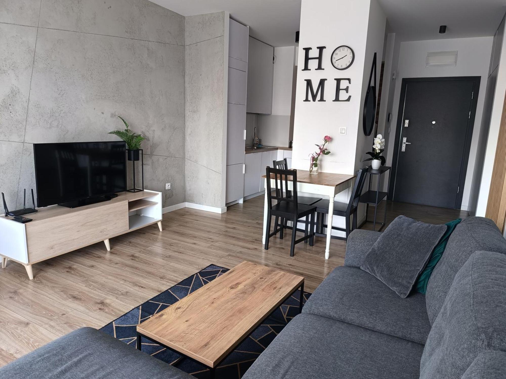 Apartment Apartament Siedlce