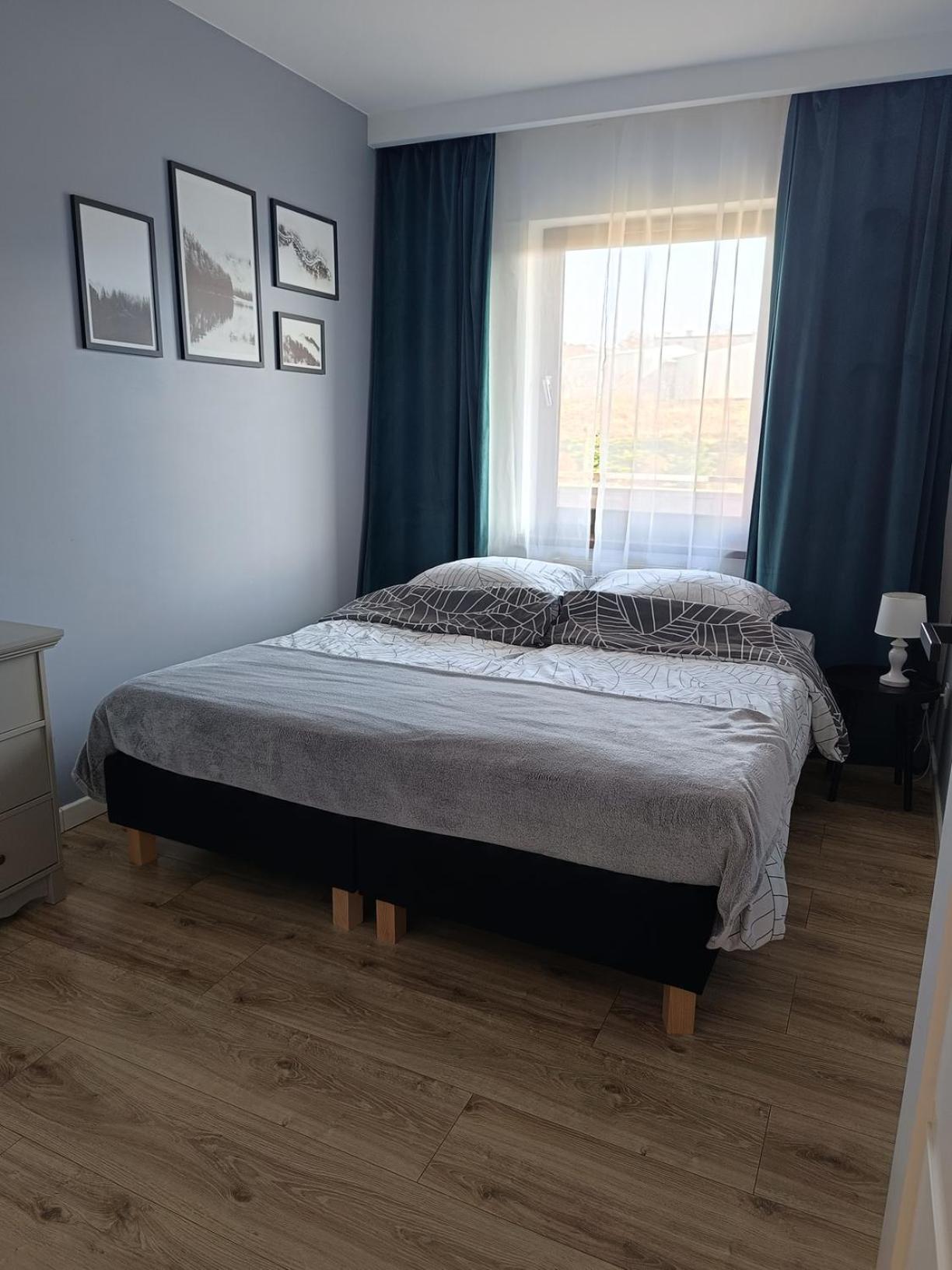 Apartament Siedlce *